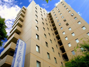 Отель Meitetsu Inn Nagoya Kanayama  Нагоя